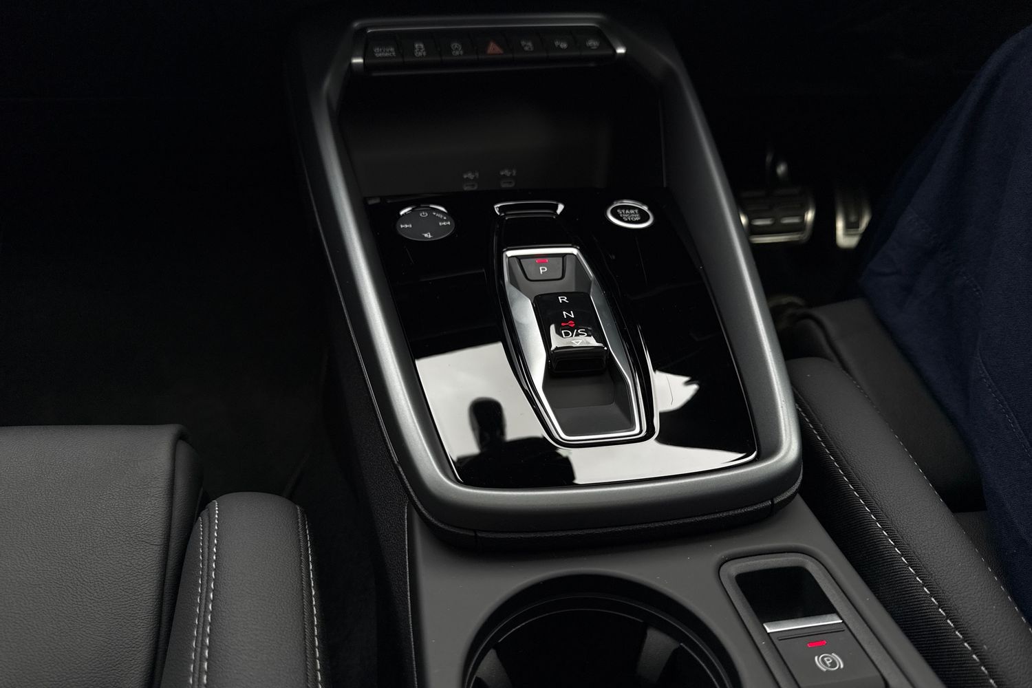 Used Audi A3 2025 for sale - 78038082: Photo 22