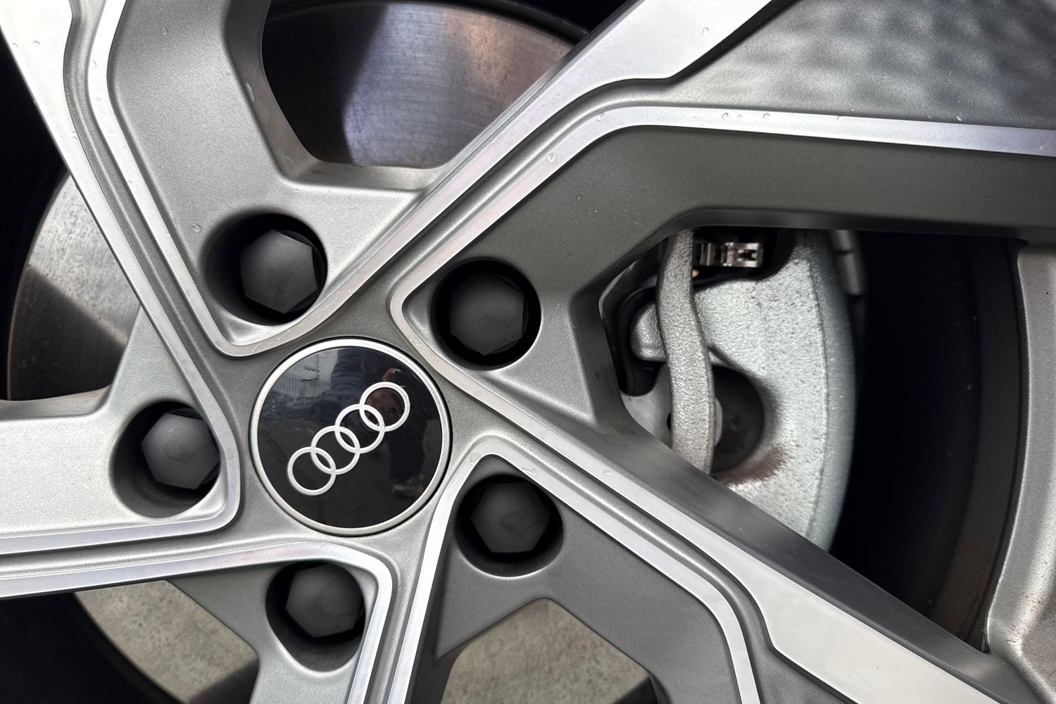 Used Audi A3 2025 for sale - 78038082: Photo 25