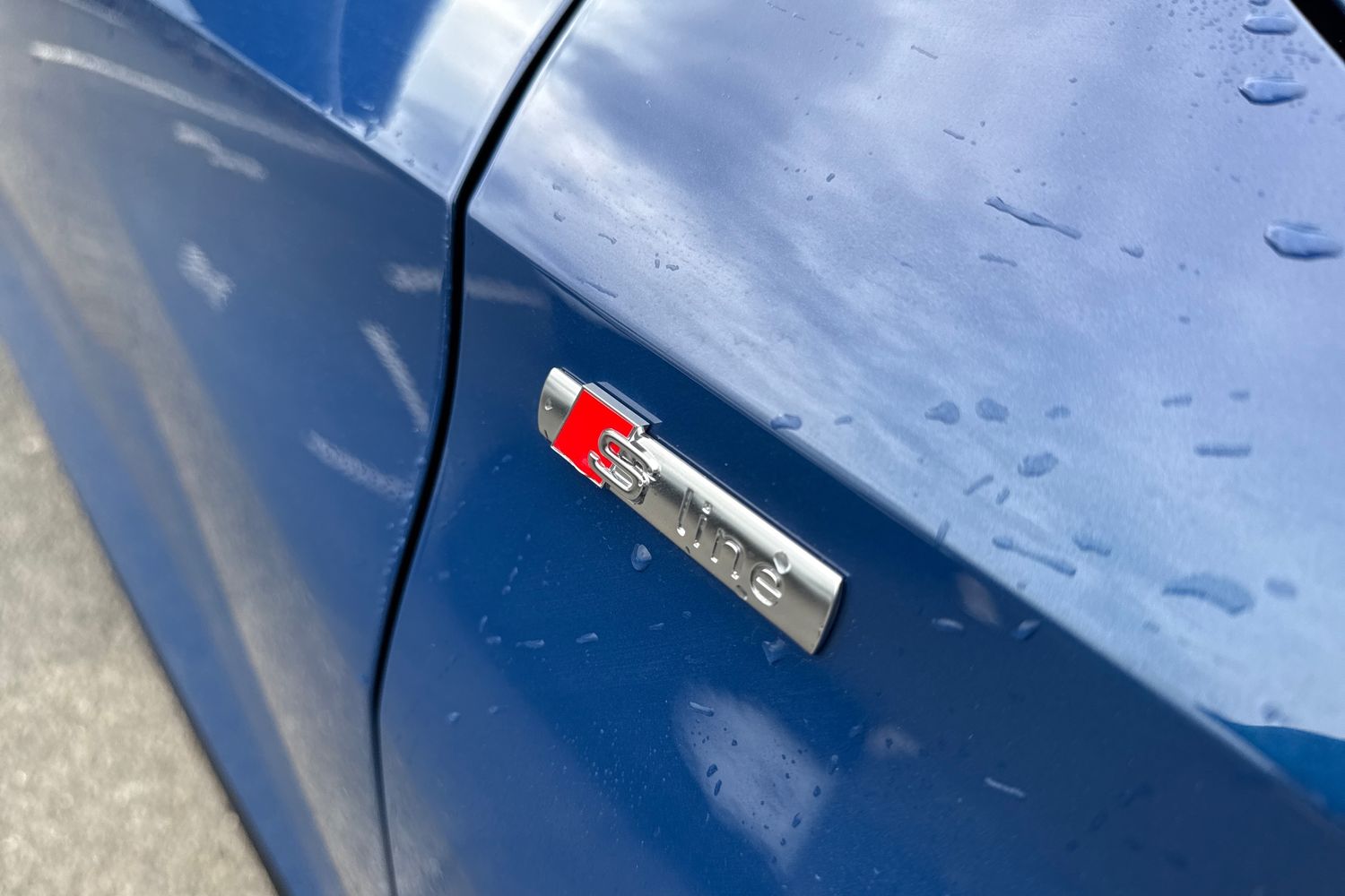 Used Audi A3 2025 for sale - 78038082: Photo 26