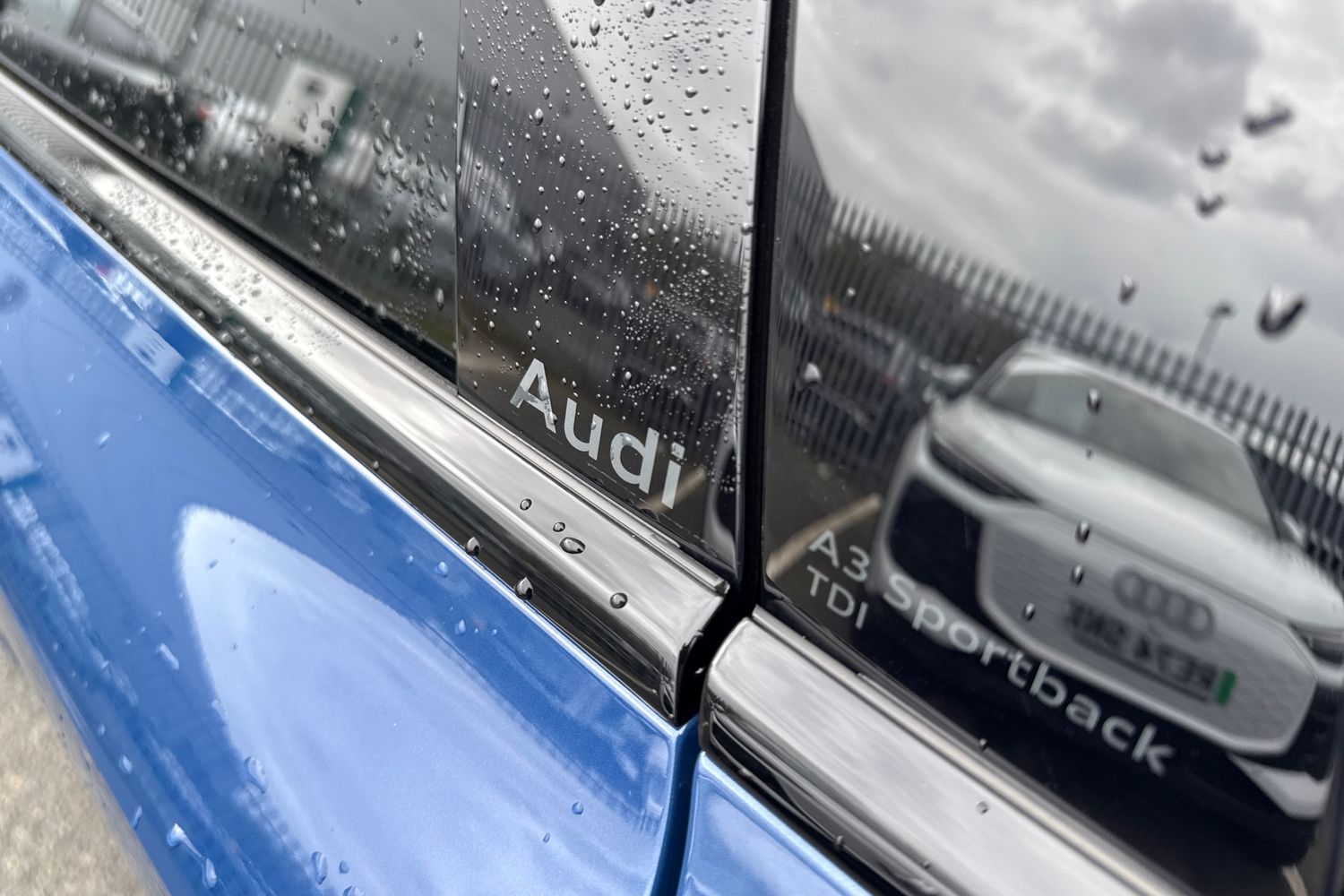 Used Audi A3 2025 for sale - 78038082: Photo 29