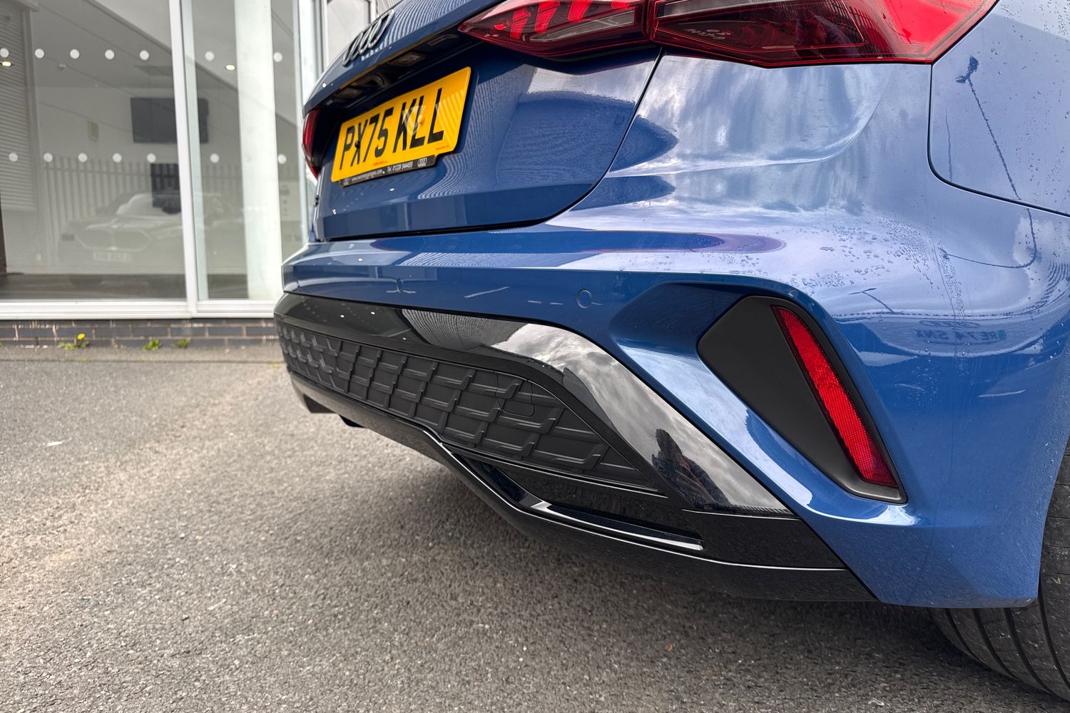 Used Audi A3 2025 for sale - 78038082: Photo 33