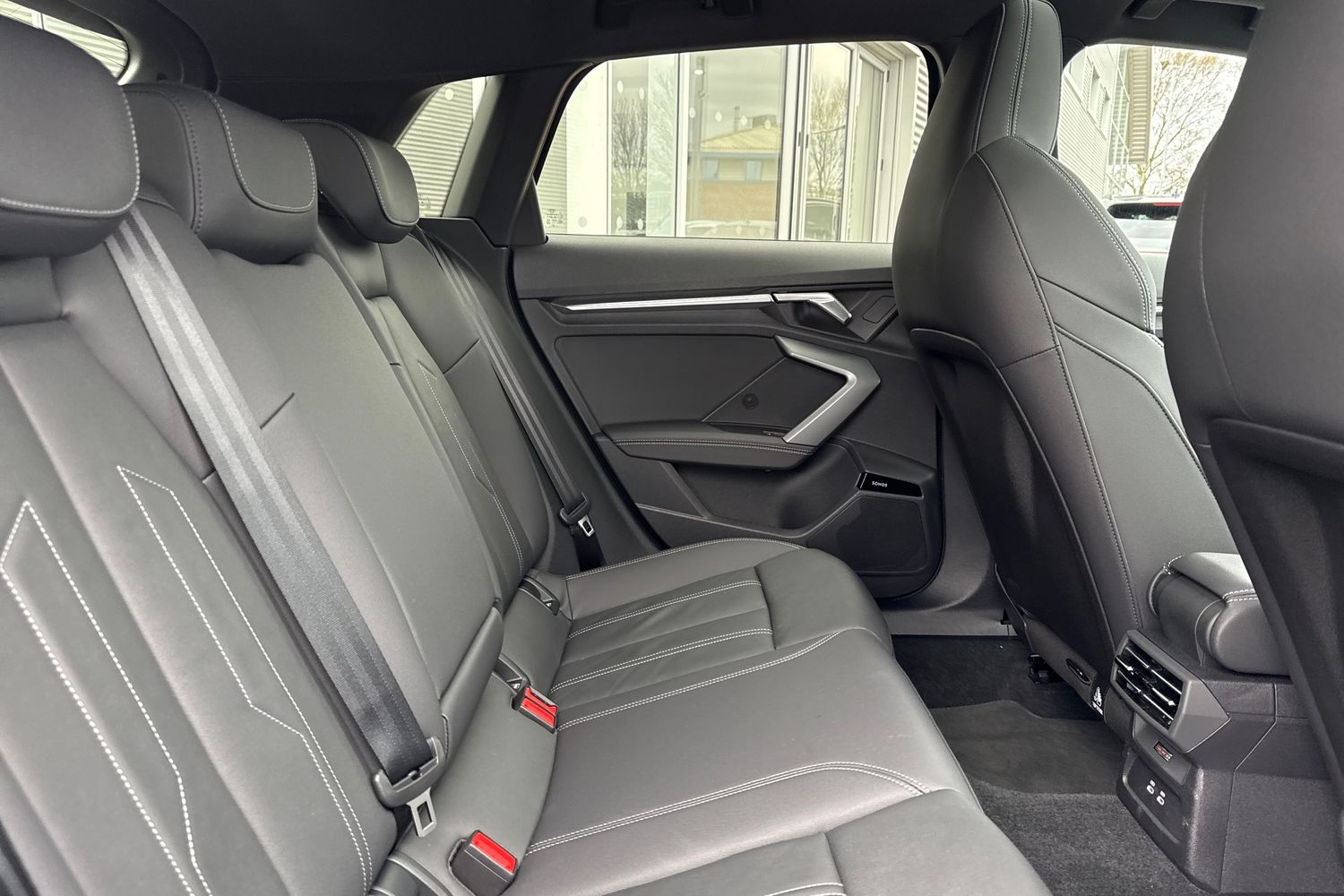 Used Audi A3 2025 for sale - 78038082: Photo 37