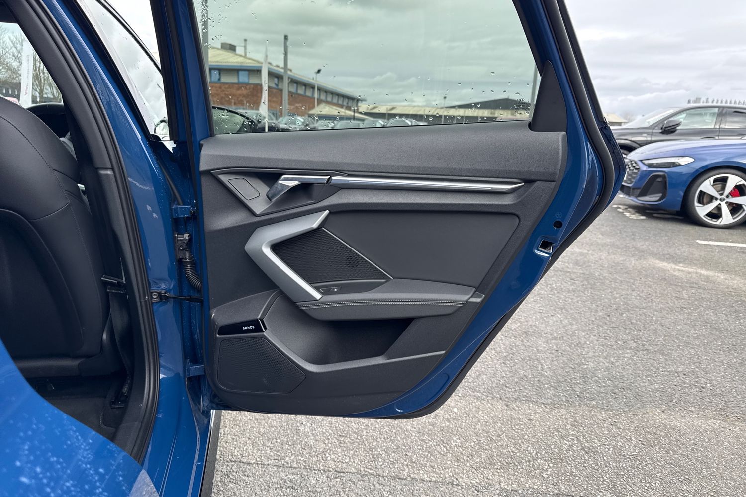 Used Audi A3 2025 for sale - 78038082: Photo 42