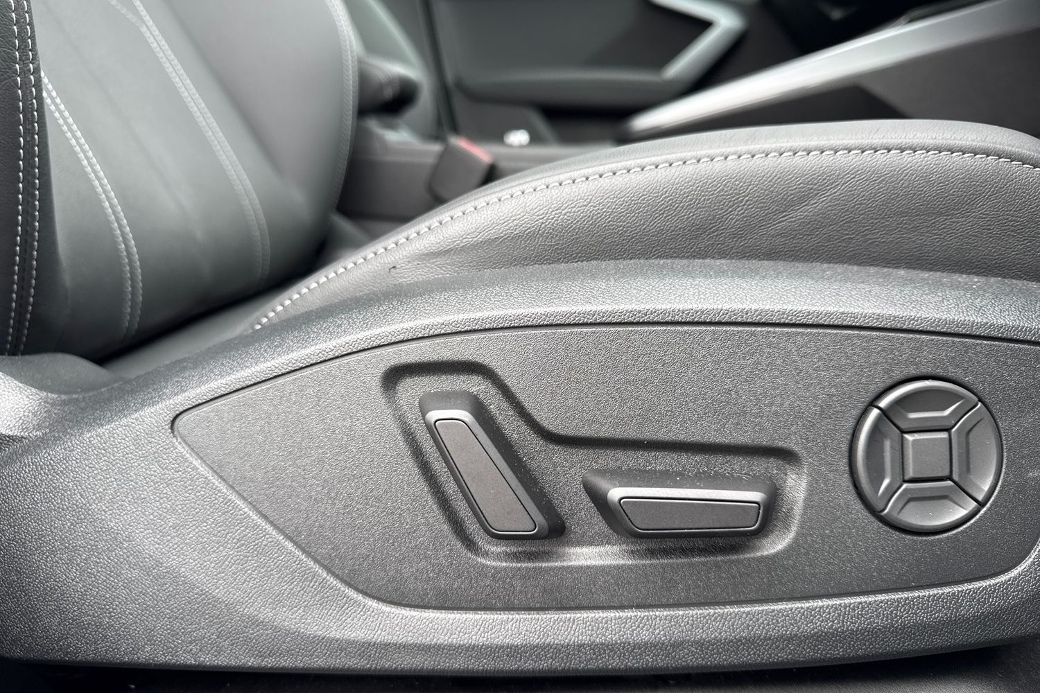 Used Audi A3 2025 for sale - 78038082: Photo 44