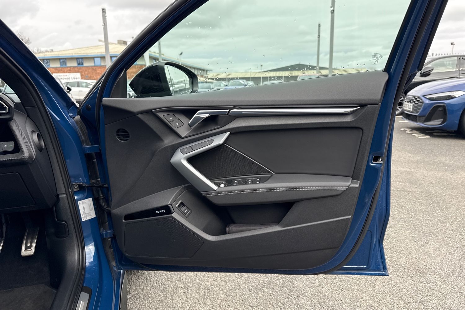 Used Audi A3 2025 for sale - 78038082: Photo 46