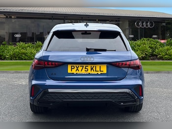 Used Audi A3 2025 for sale - 78038082: Photo