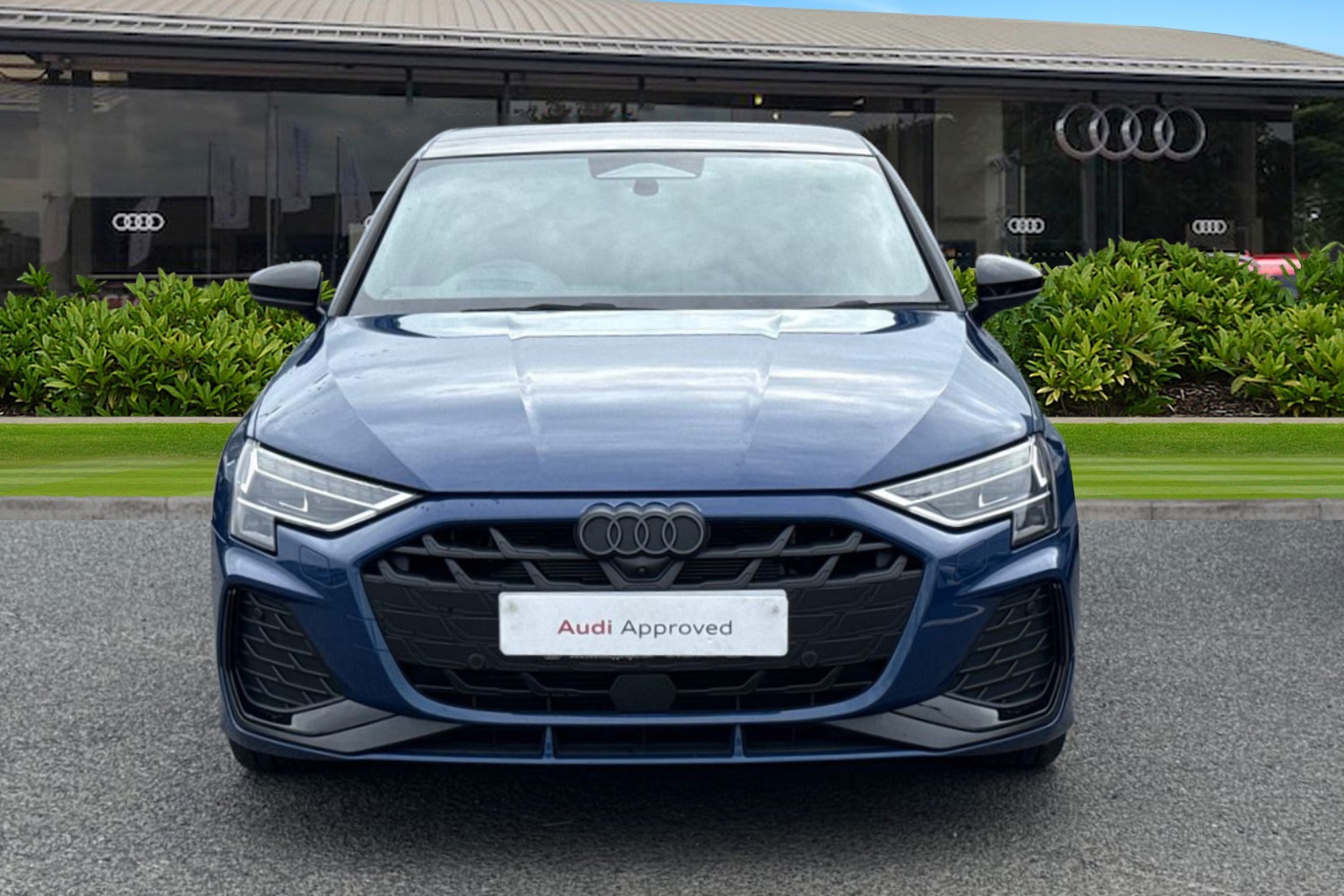 Used Audi A3 2025 for sale - 78038082: Photo 5