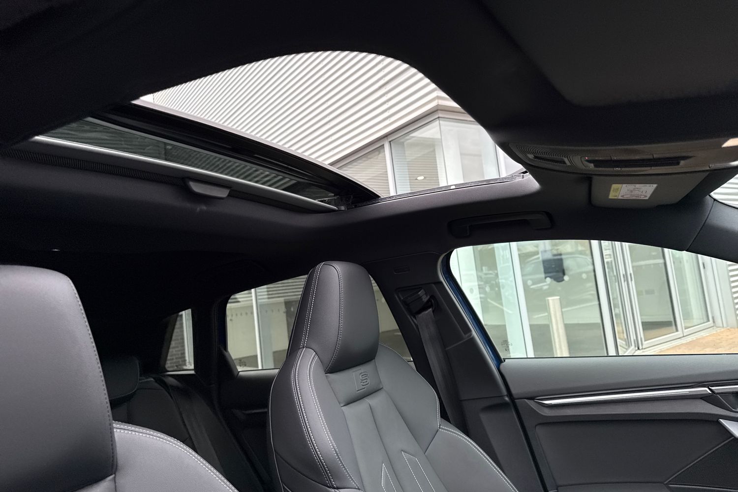 Used Audi A3 2025 for sale - 78038082: Photo 50