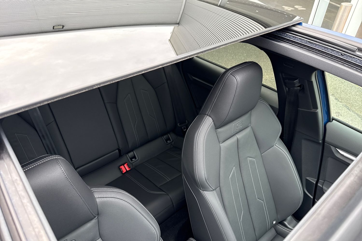 Used Audi A3 2025 for sale - 78038082: Photo 51