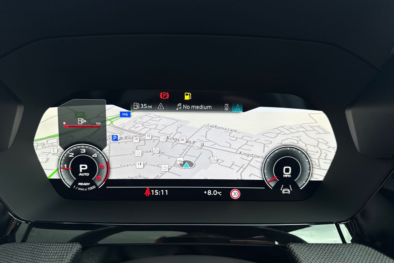 Used Audi A3 2025 for sale - 78038082: Photo 55