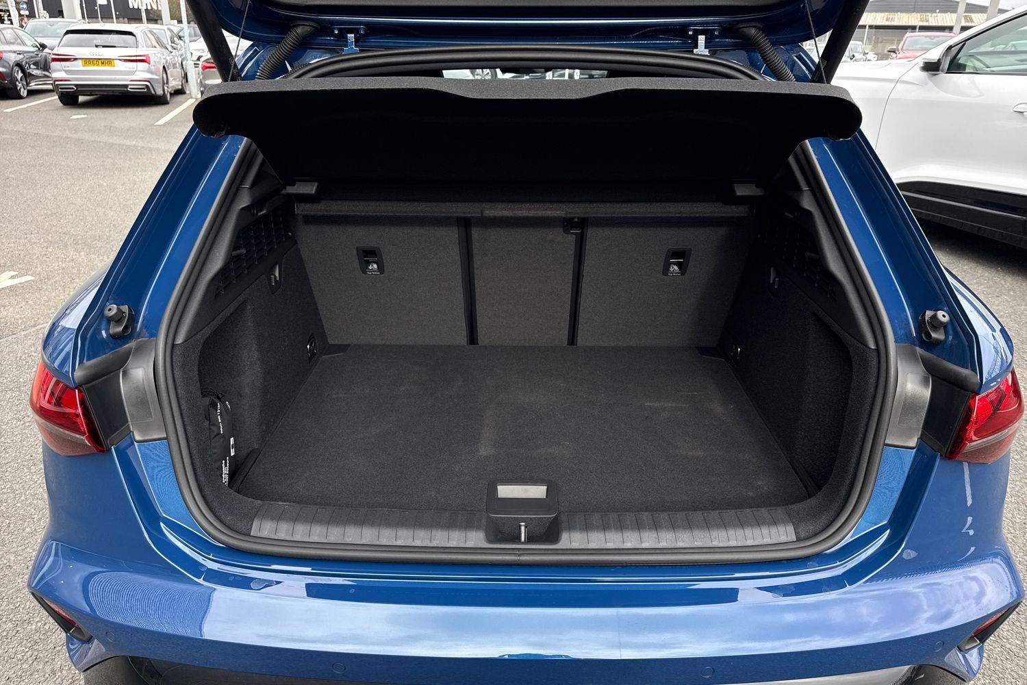 Used Audi A3 2025 for sale - 78038082: Photo 6