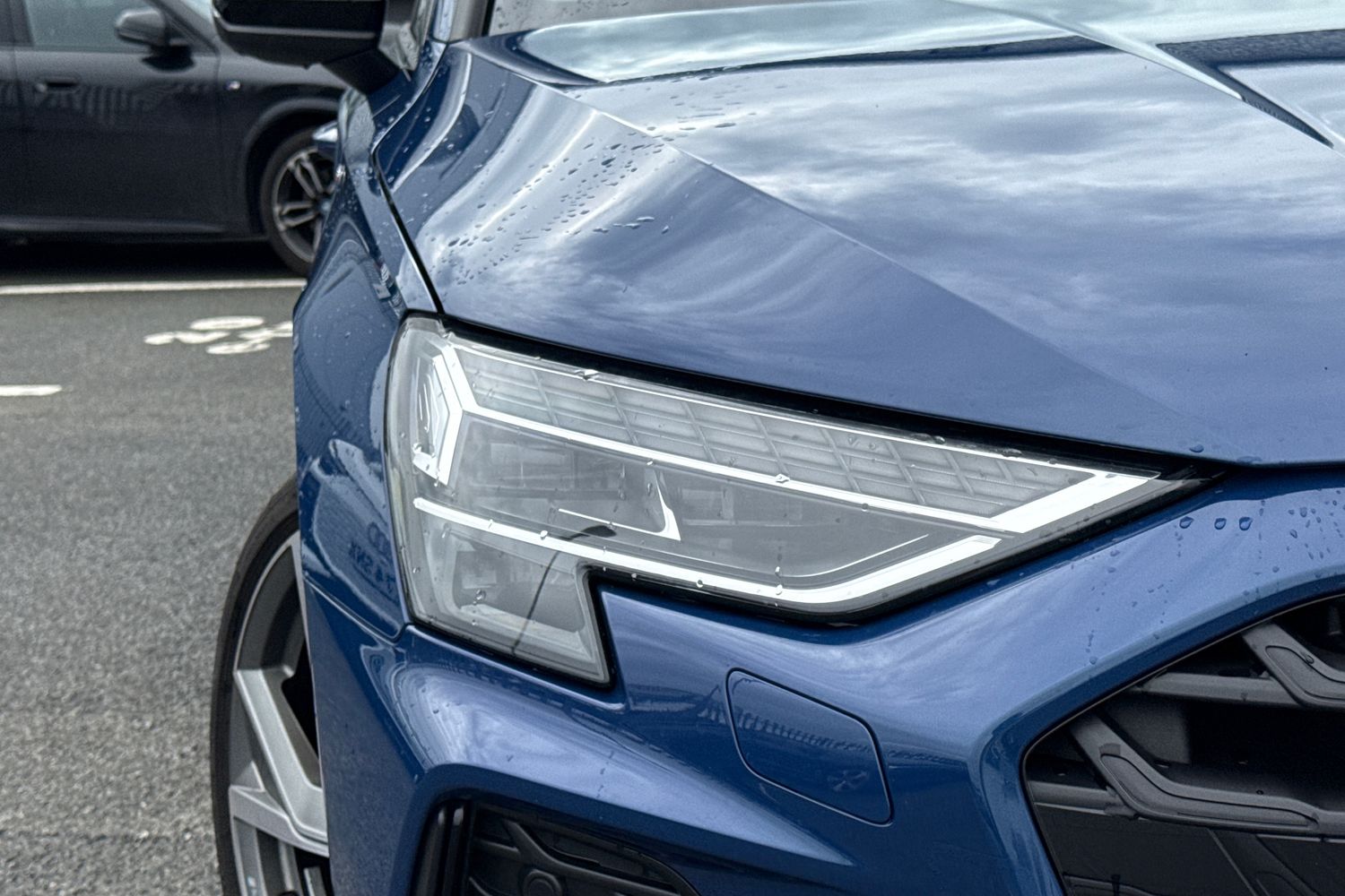 Used Audi A3 2025 for sale - 78038082: Photo 8