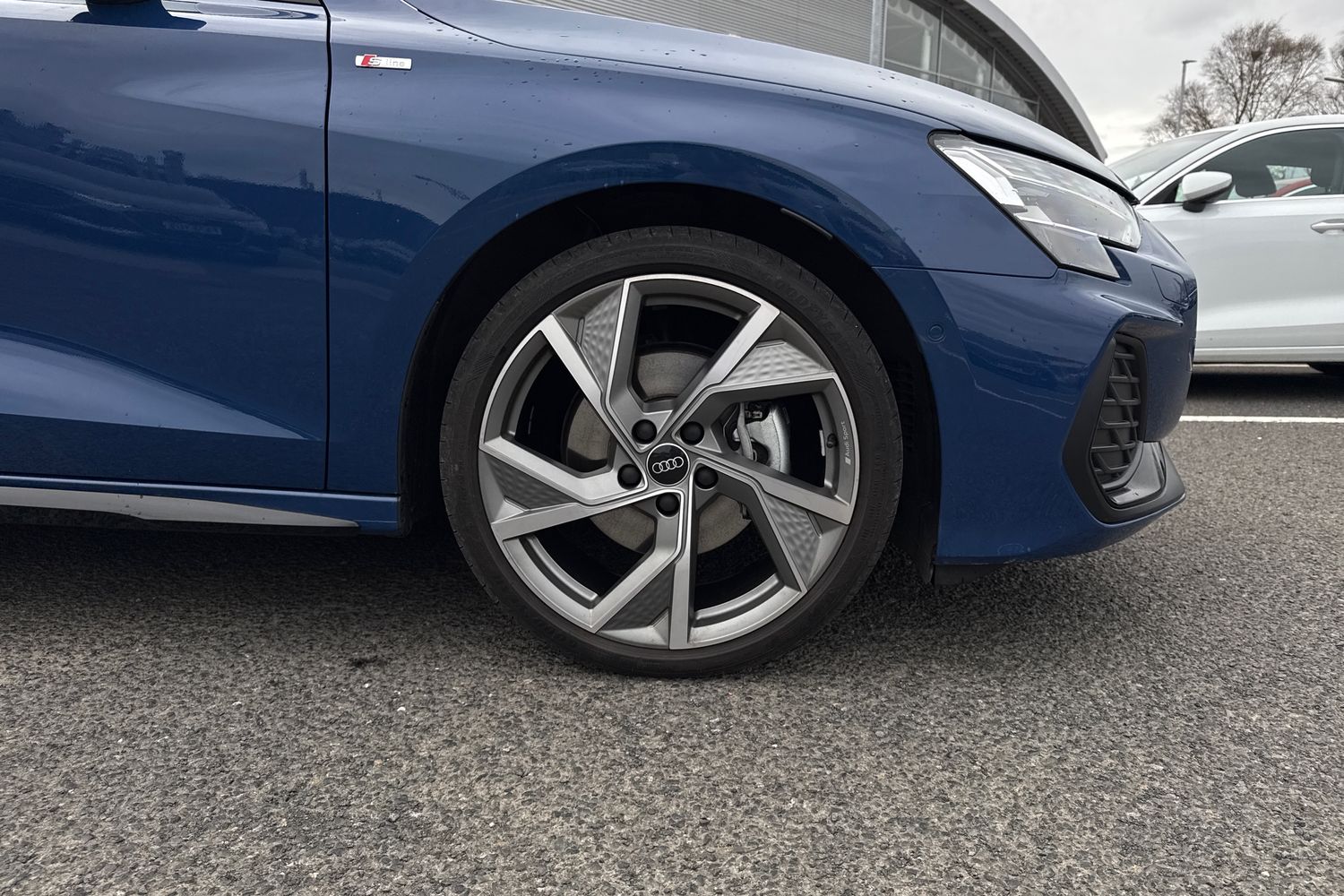 Used Audi A3 2025 for sale - 78038082: Photo 9