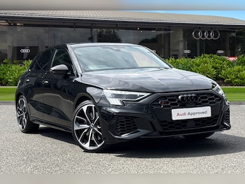 Used Audi A3 2024 for sale - 78927133: Photo