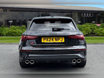 Used Audi A3 2024 for sale - 78927133: Photo