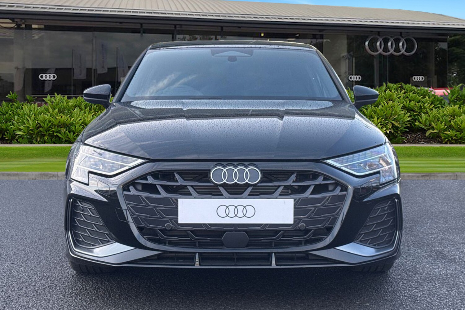 Used Audi A3 2026 for sale - 77805140: Photo 5