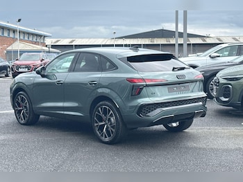 Used Audi Q3 2026 for sale - 78641635: Photo