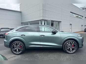 Used Audi Q3 2026 for sale - 78641635: Photo