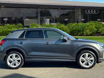 Used Audi Q2 2024 for sale - 74603494: Photo