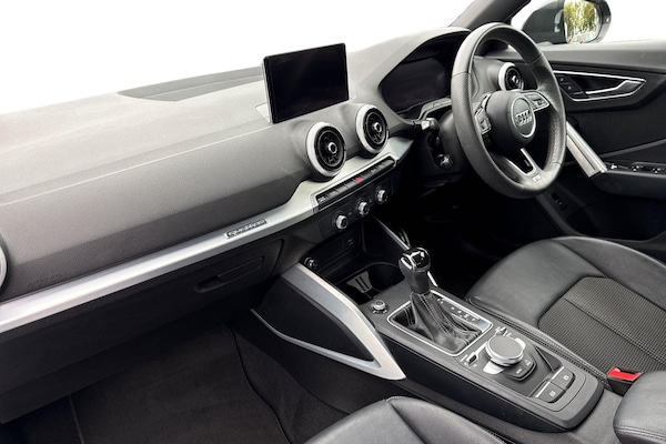 Used Audi Q2 2021 for sale - 76192346: Photo 14