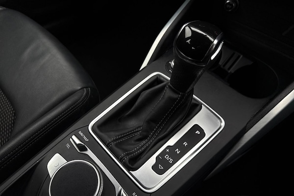 Used Audi Q2 2021 for sale - 76192346: Photo 22