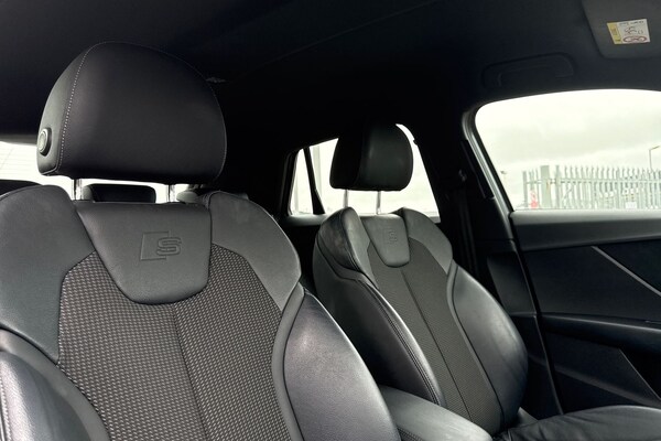 Used Audi Q2 2021 for sale - 76192346: Photo 23