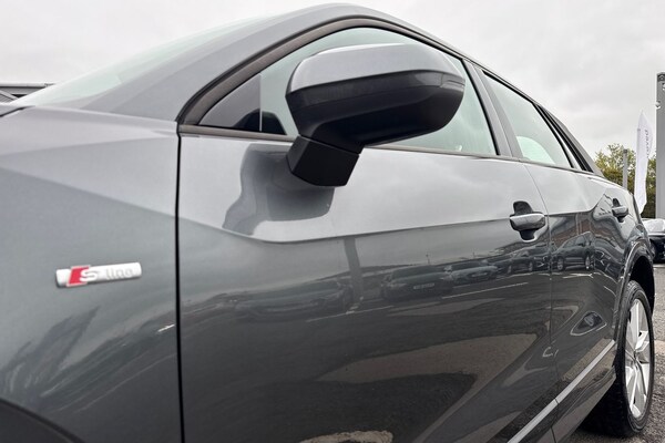 Used Audi Q2 2021 for sale - 76192346: Photo 27