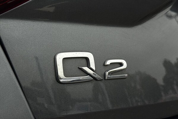 Used Audi Q2 2021 for sale - 76192346: Photo 30
