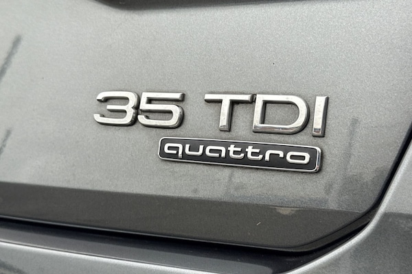 Used Audi Q2 2021 for sale - 76192346: Photo 31