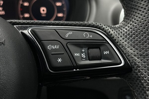Used Audi Q2 2021 for sale - 76192346: Photo 34