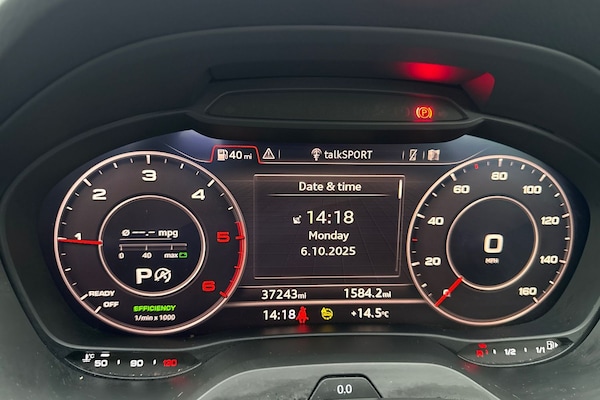 Used Audi Q2 2021 for sale - 76192346: Photo 36