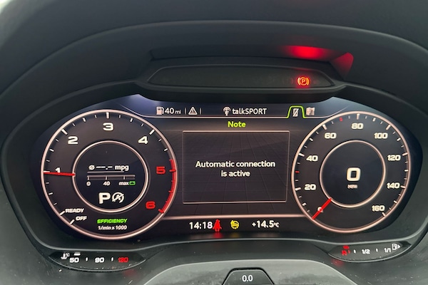 Used Audi Q2 2021 for sale - 76192346: Photo 38