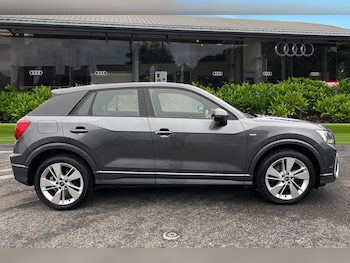 Used Audi Q2 2021 for sale - 76192346: Photo 3