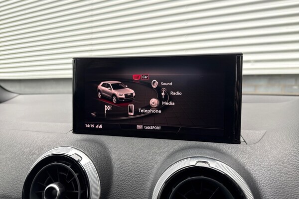 Used Audi Q2 2021 for sale - 76192346: Photo 41