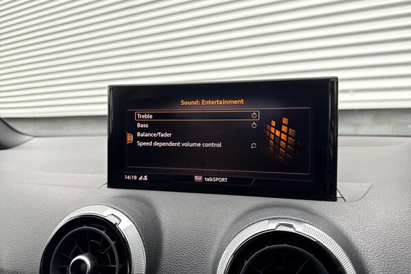 Used Audi Q2 2021 for sale - 76192346: Photo 43