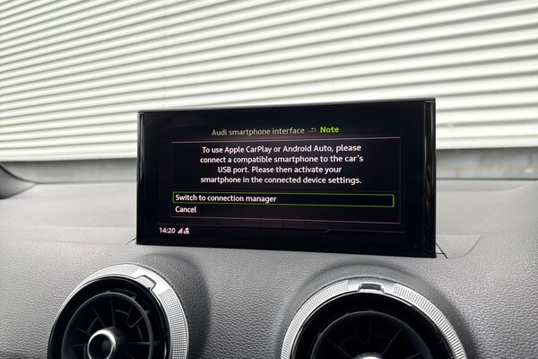 Used Audi Q2 2021 for sale - 76192346: Photo 50