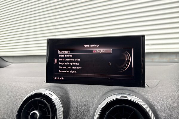 Used Audi Q2 2021 for sale - 76192346: Photo 51