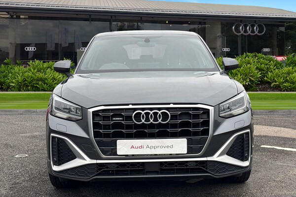 Used Audi Q2 2021 for sale - 76192346: Photo 5