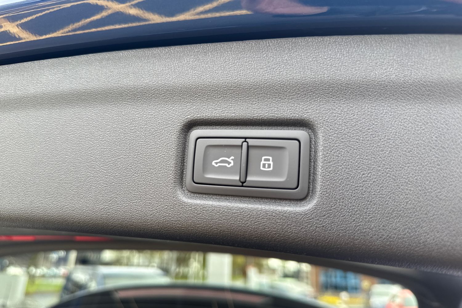 Vehicle 50