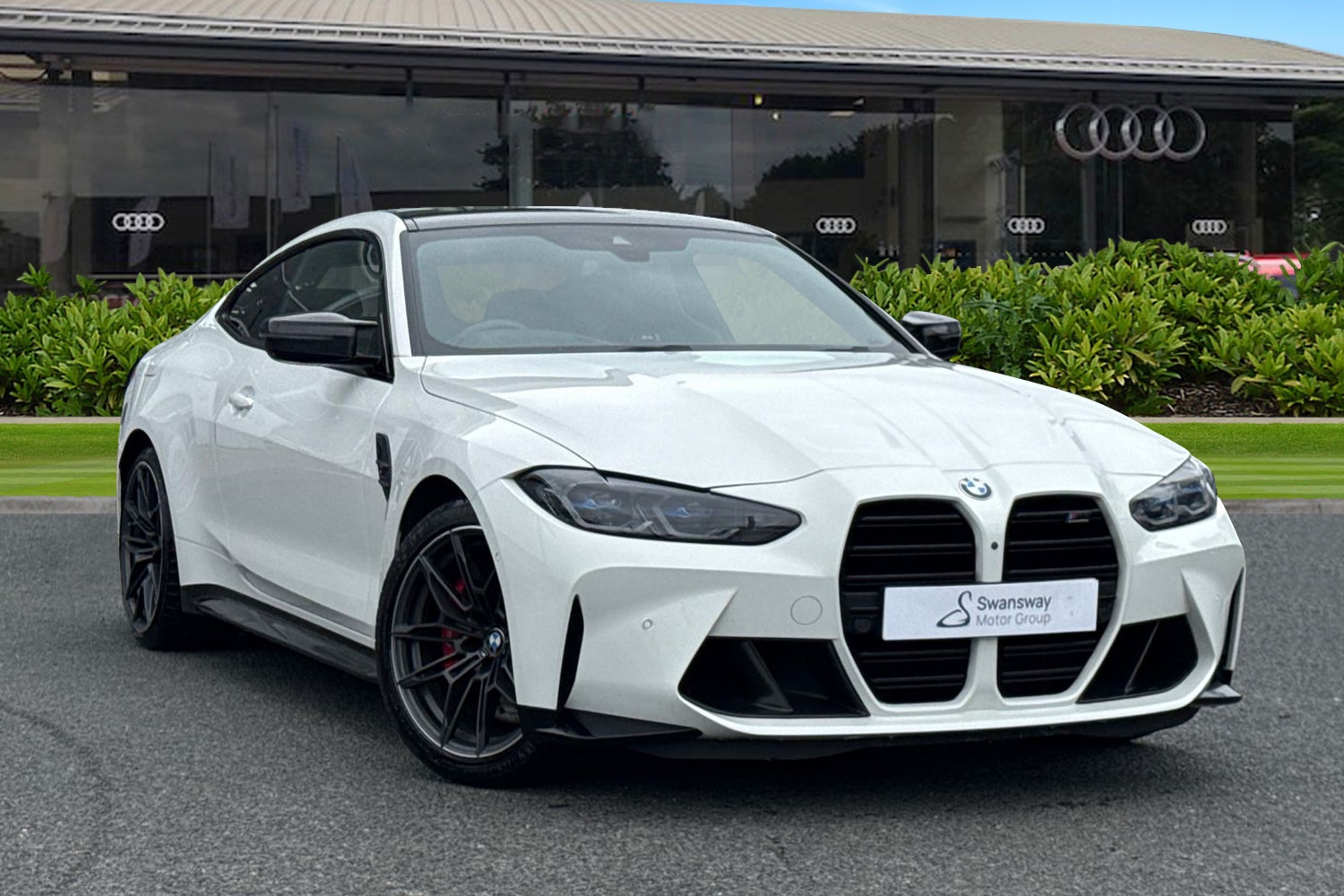 Used BMW M4 2021 for sale - 78001685: Photo 1