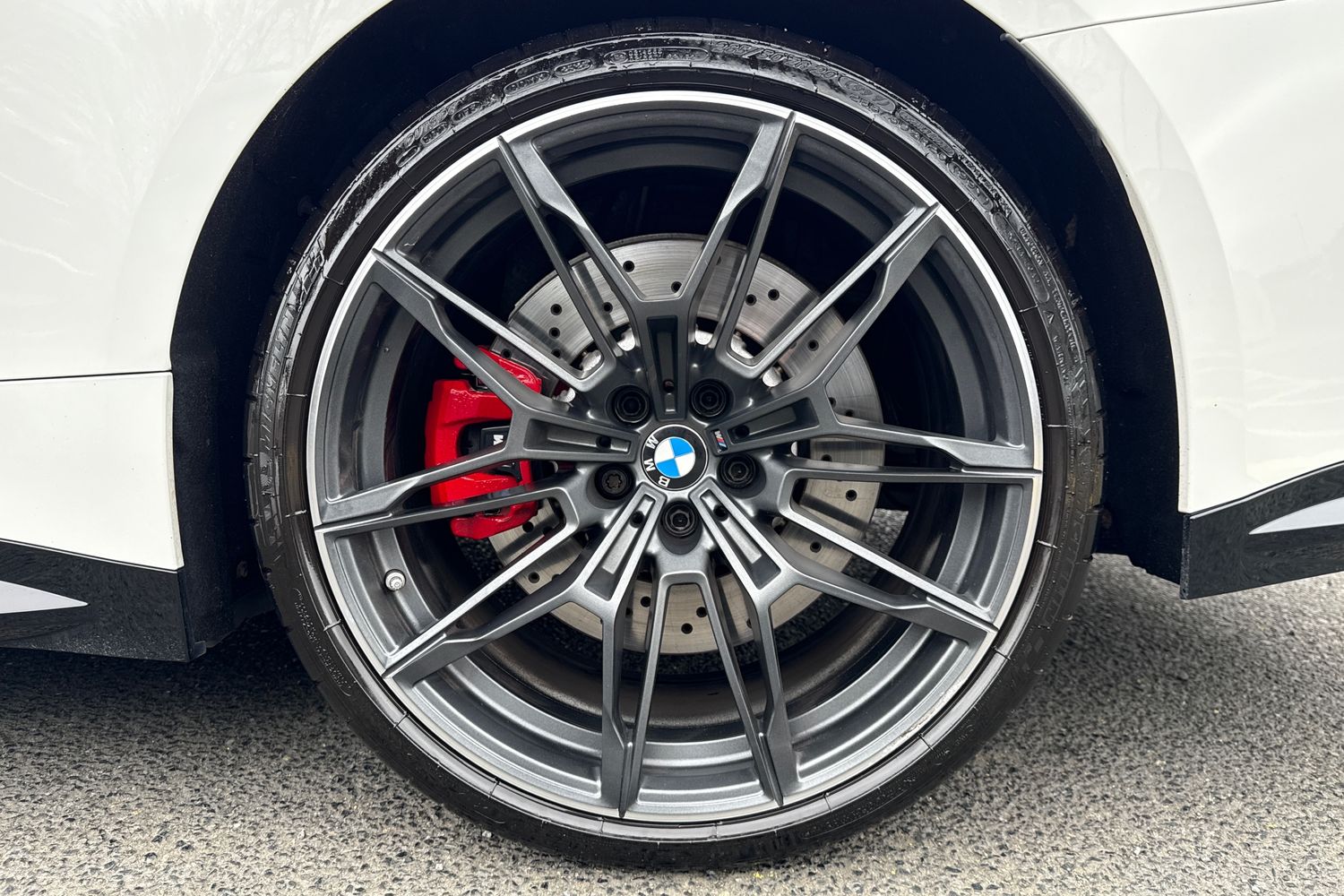 Used BMW M4 2021 for sale - 78001685: Photo 11