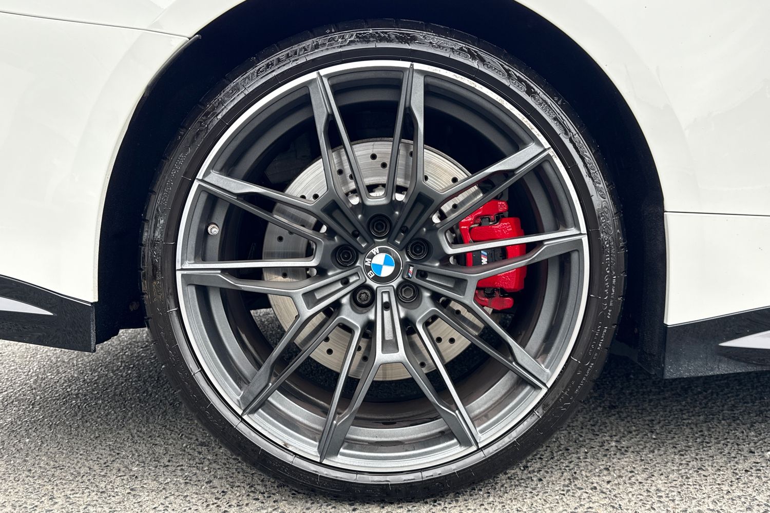 Used BMW M4 2021 for sale - 78001685: Photo 12