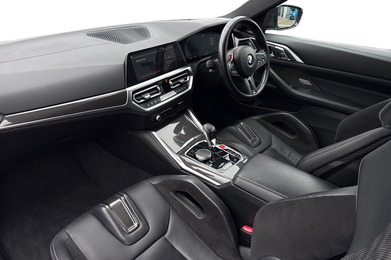 Used BMW M4 2021 for sale - 78001685: Photo 15