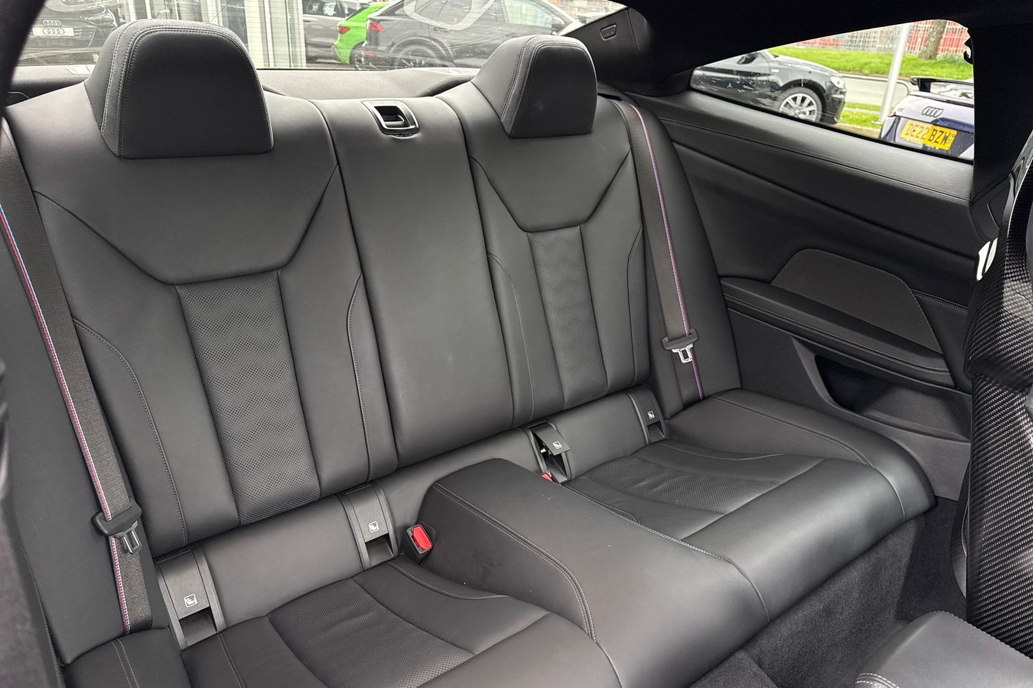 Used BMW M4 2021 for sale - 78001685: Photo 19