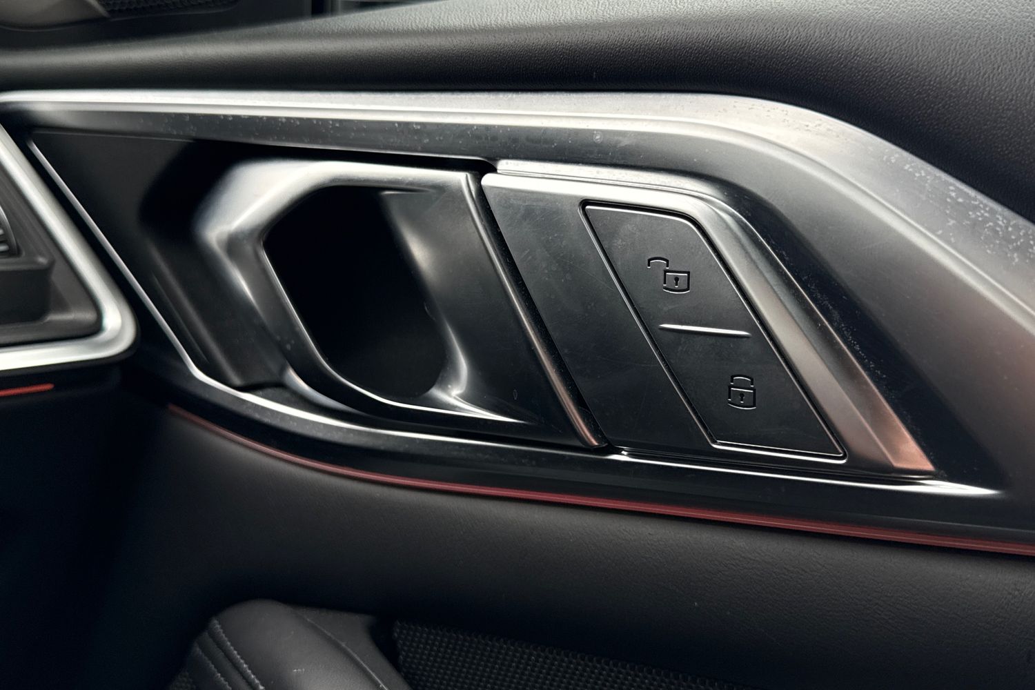 Used BMW M4 2021 for sale - 78001685: Photo 21