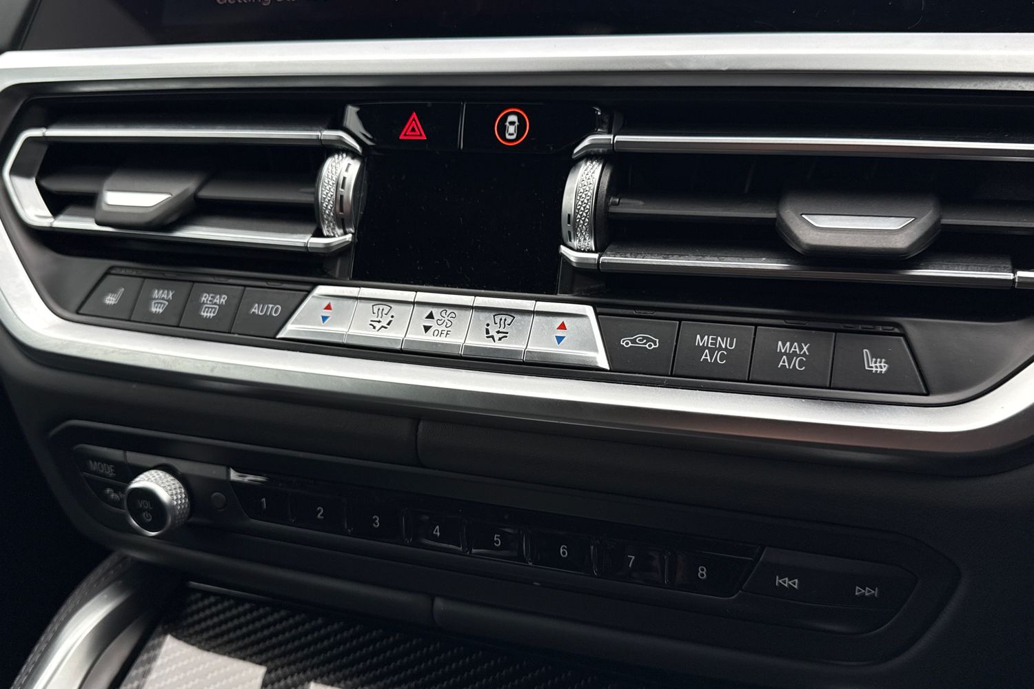 Used BMW M4 2021 for sale - 78001685: Photo 22