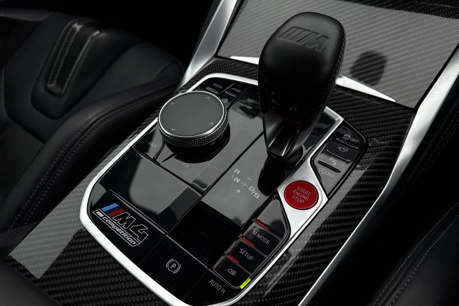 Used BMW M4 2021 for sale - 78001685: Photo 23