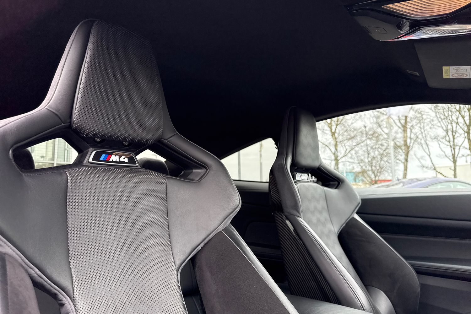 Used BMW M4 2021 for sale - 78001685: Photo 24