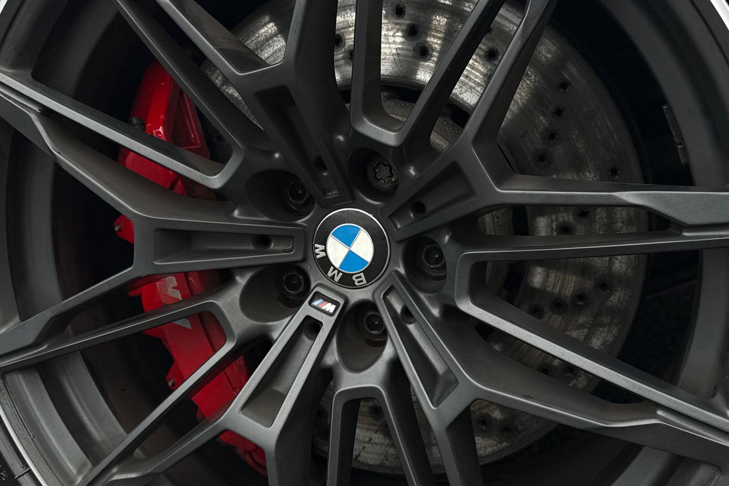 Used BMW M4 2021 for sale - 78001685: Photo 25