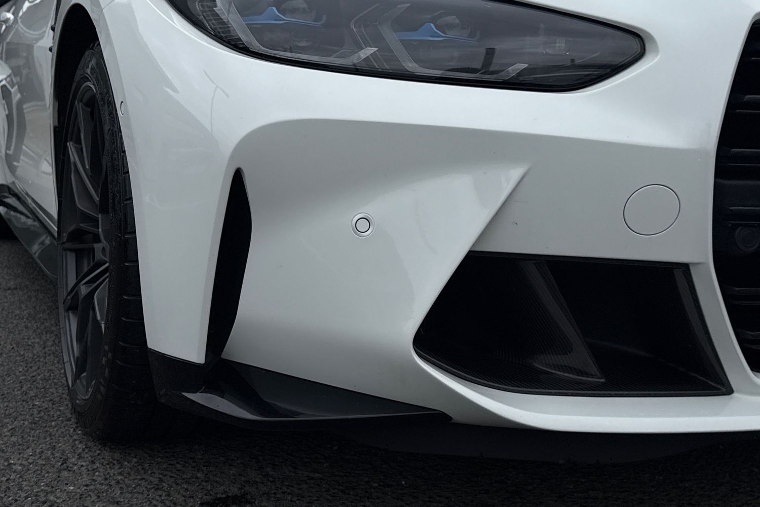 Used BMW M4 2021 for sale - 78001685: Photo 26